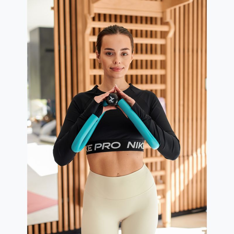 Extensor pentru exerciții XTREXO TXO-B4Z080-BL albastru 6