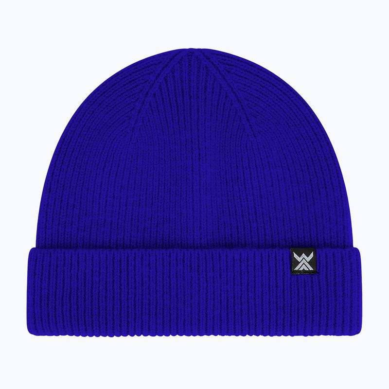 Căciulă de iarnă WOOLCANO Merino HAT0440