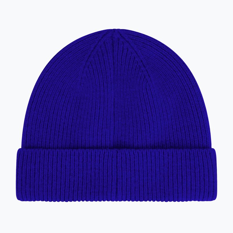 Căciulă de iarnă WOOLCANO Merino HAT0440 2