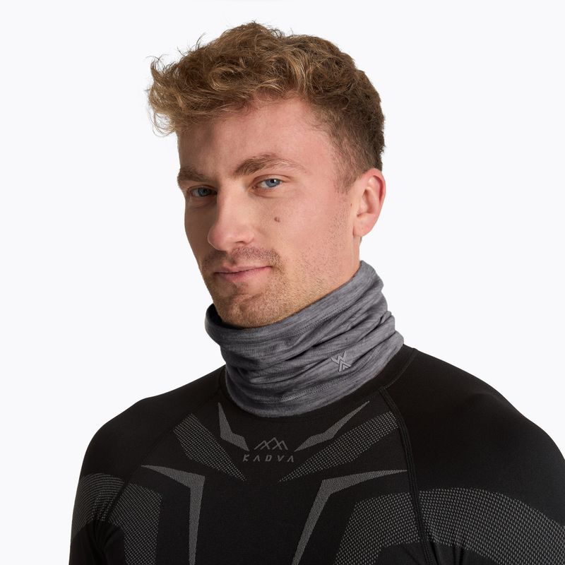 Guler WOOLCANO Merino SPT24-33 gri
