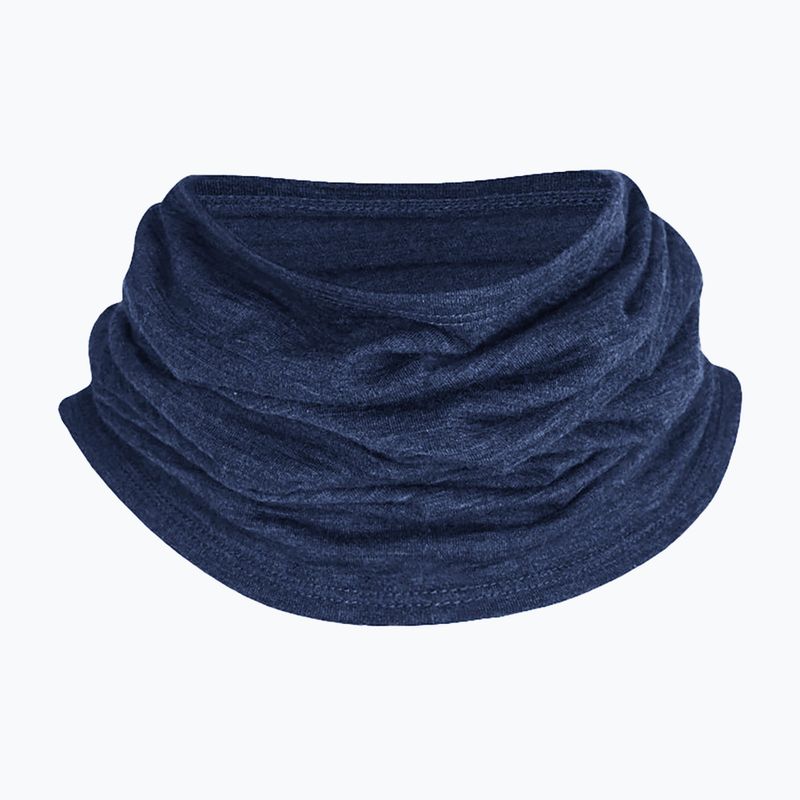 Guler WOOLCANO Merino SPT24-33 bleumarin