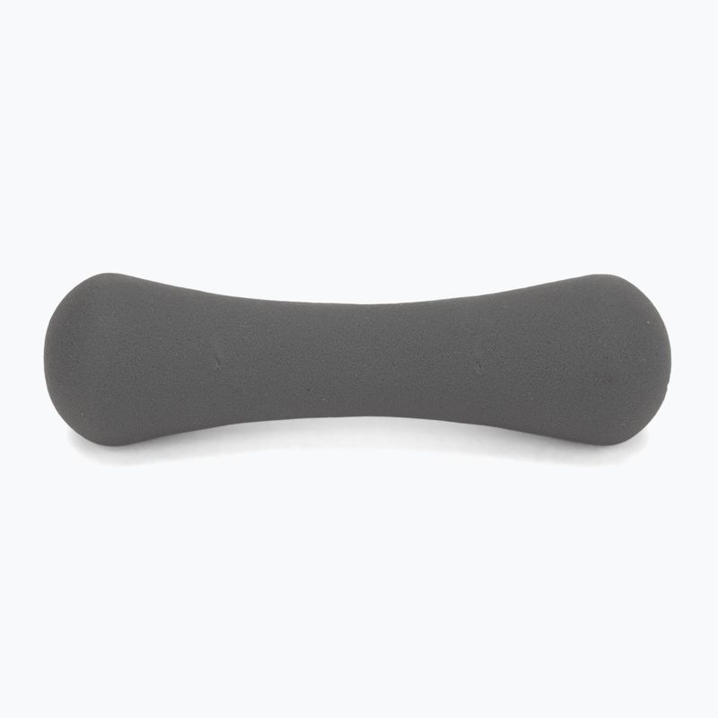 Halteră din neopren XTREXO TX0-B4M007 0,5 kg gri 4