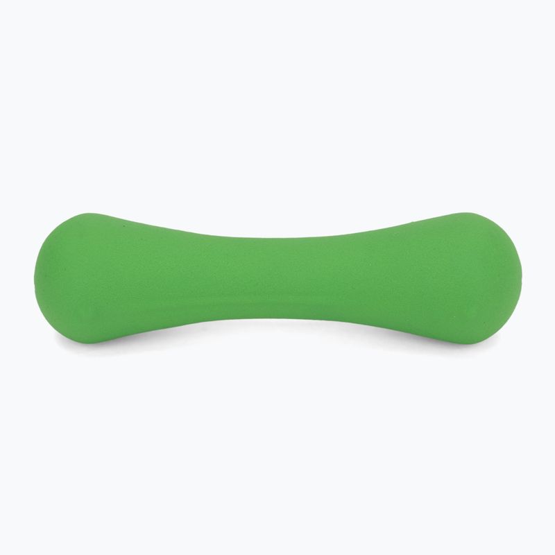 Halteră din neopren XTREXO TX0-B4M008 1 kg verde 4