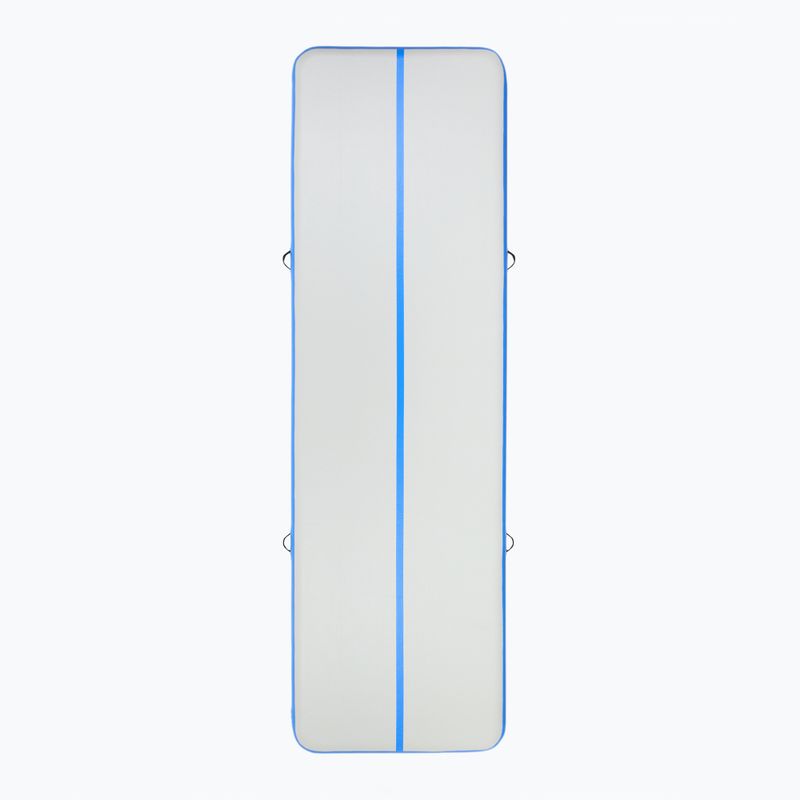 Ścieżka gimnastyczna XTREXO 500 x 150 x 20 cm biały 4