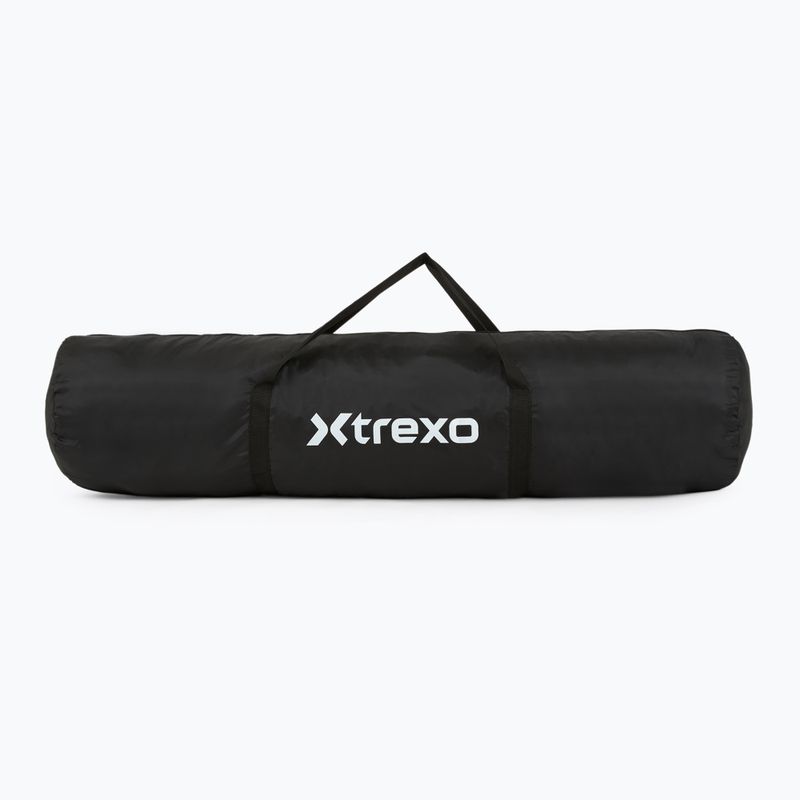 Ścieżka gimnastyczna XTREXO 500 x 150 x 20 cm biały 11