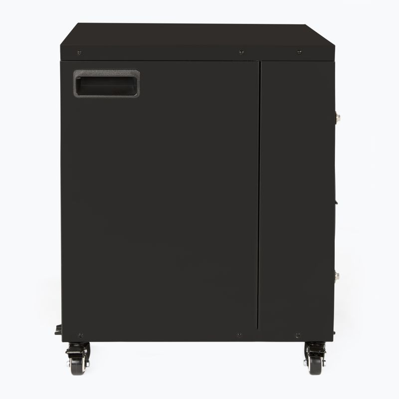 Agregat pentru răcire/încălzire AQUASTIC BrrFree negru 4