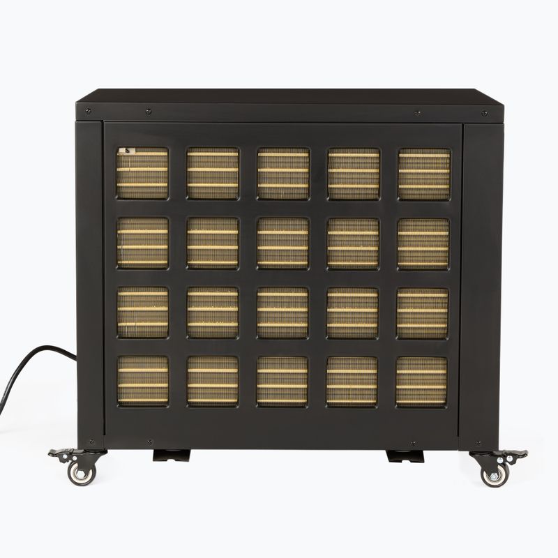 Agregat pentru răcire/încălzire AQUASTIC BrrFree negru 5