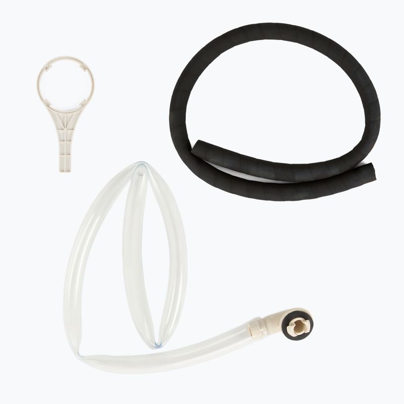 Agregat pentru răcire/încălzire AQUASTIC BrrFree negru 12