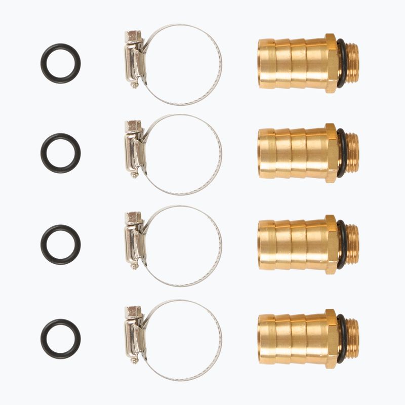 Agregat pentru răcire/încălzire AQUASTIC BrrFree negru 13