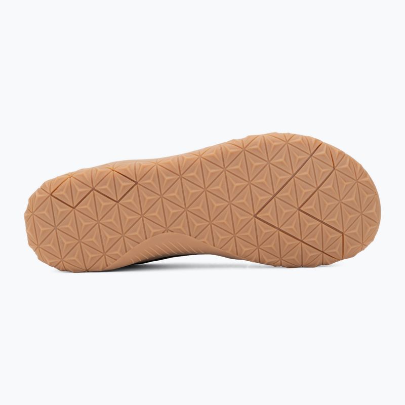 Pantofi barefoot bărbați KADVA ROOT negru 9
