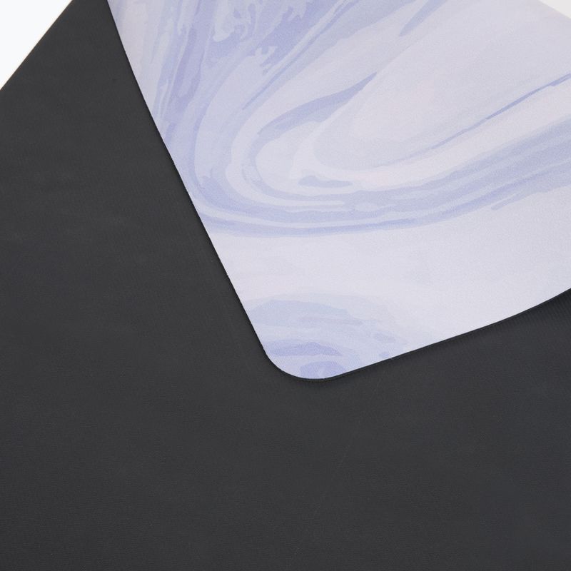 Covoraș de yoga  XTREXO Softea purple 4