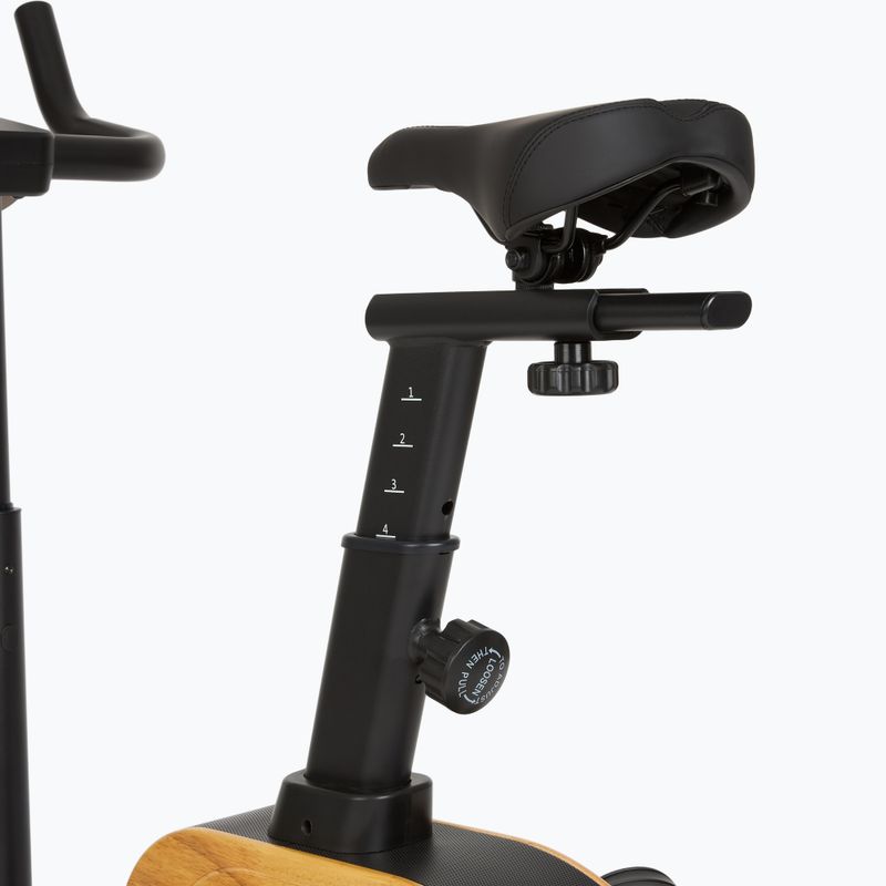 Bicicletă electrică XTREXO EB400 black 6