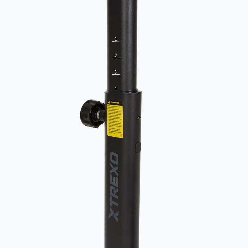 Bicicletă electrică XTREXO EB400 black 8