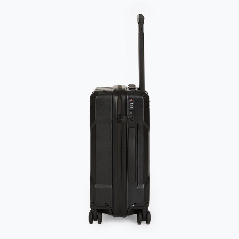 Geantă de voiaj KADVA Roca 41 l negru 4