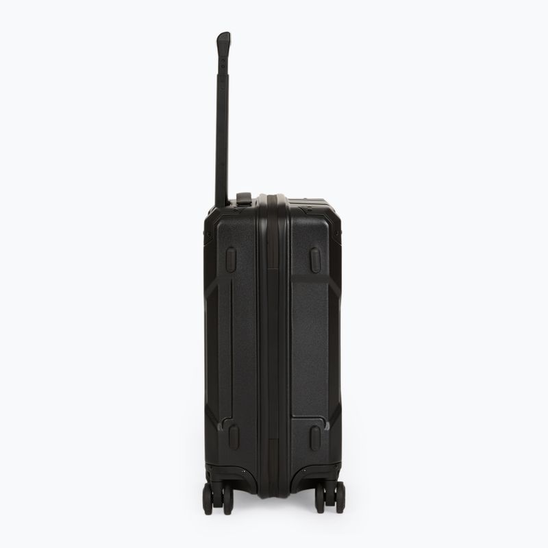 Geantă de voiaj KADVA Roca 41 l negru 5