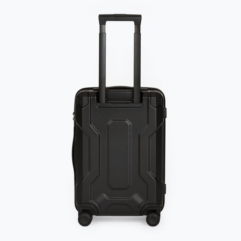 Geantă de voiaj KADVA Roca 41 l negru 6