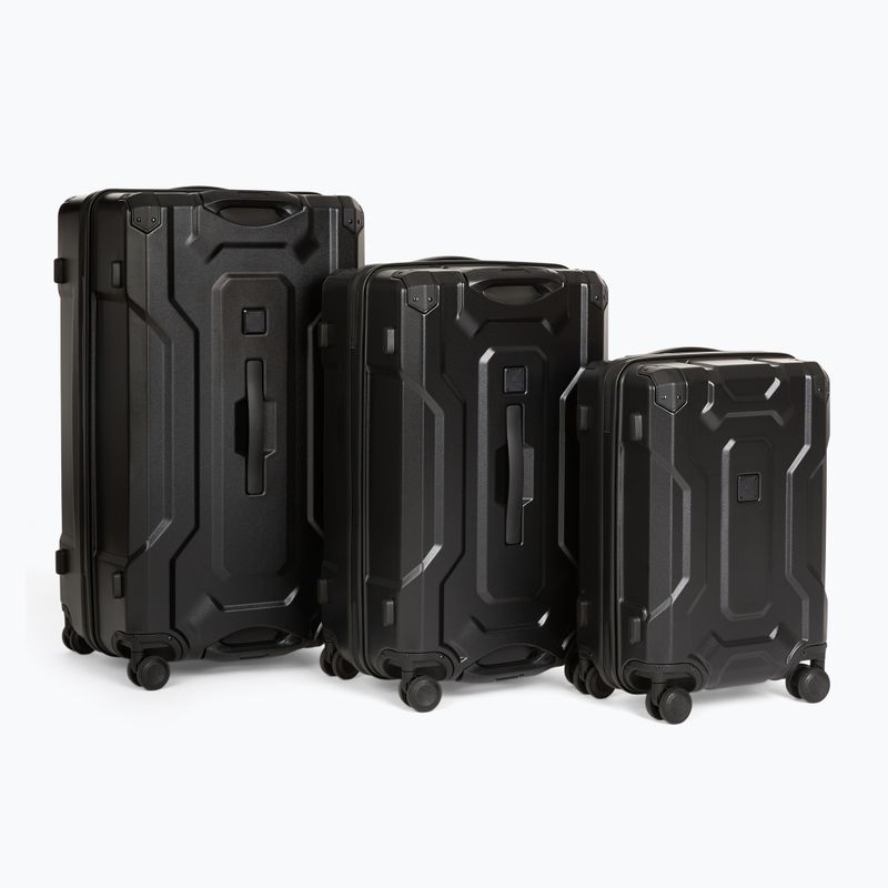 Geantă de voiaj KADVA Roca 41 l negru 14