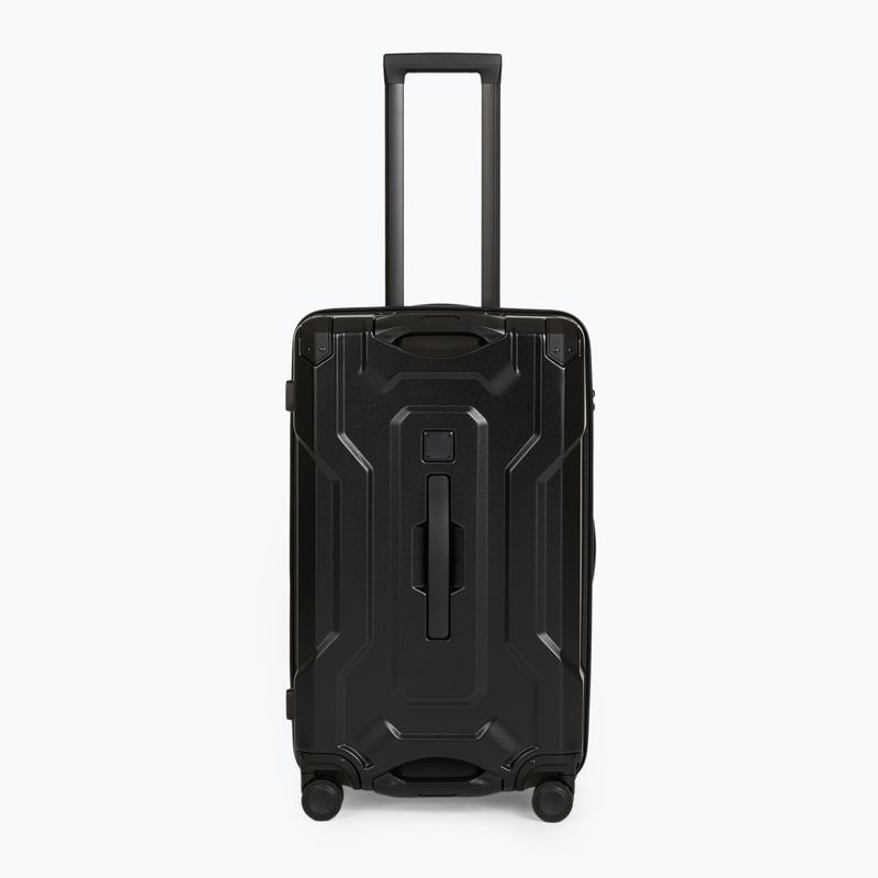 Geantă de voiaj KADVA Roca 76 l negru