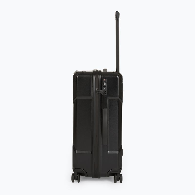 Geantă de voiaj KADVA Roca 76 l negru 4
