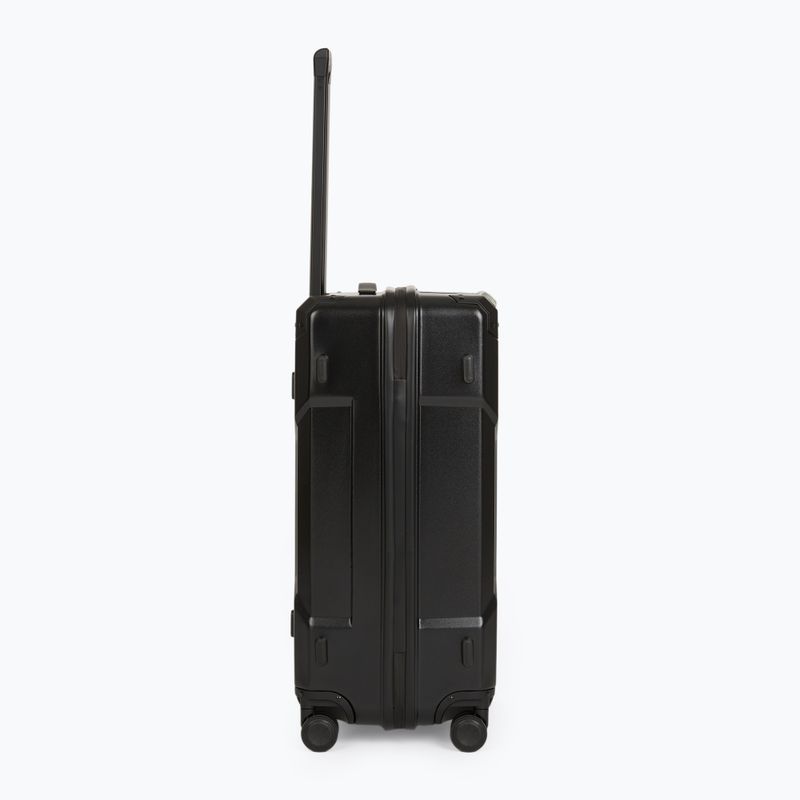 Geantă de voiaj KADVA Roca 76 l negru 5