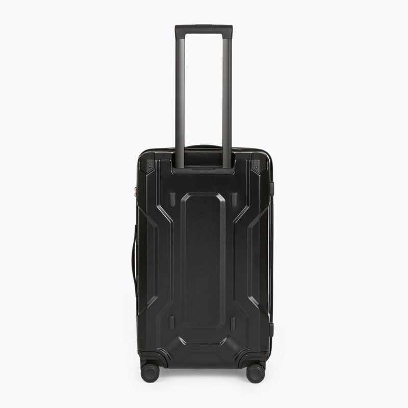 Geantă de voiaj KADVA Roca 76 l negru 6