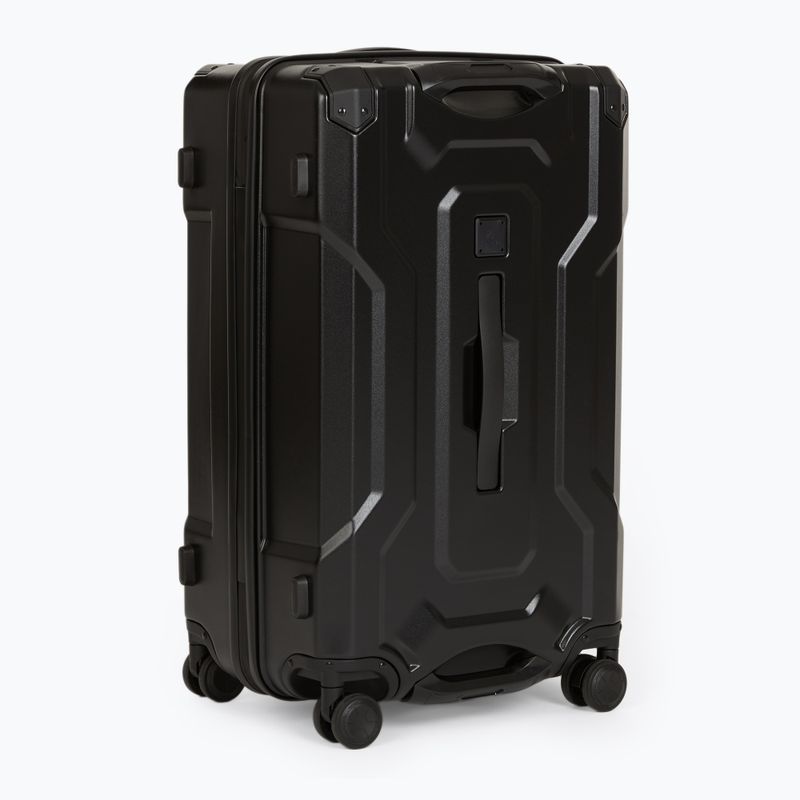 Geantă de voiaj KADVA Roca 76 l negru 7