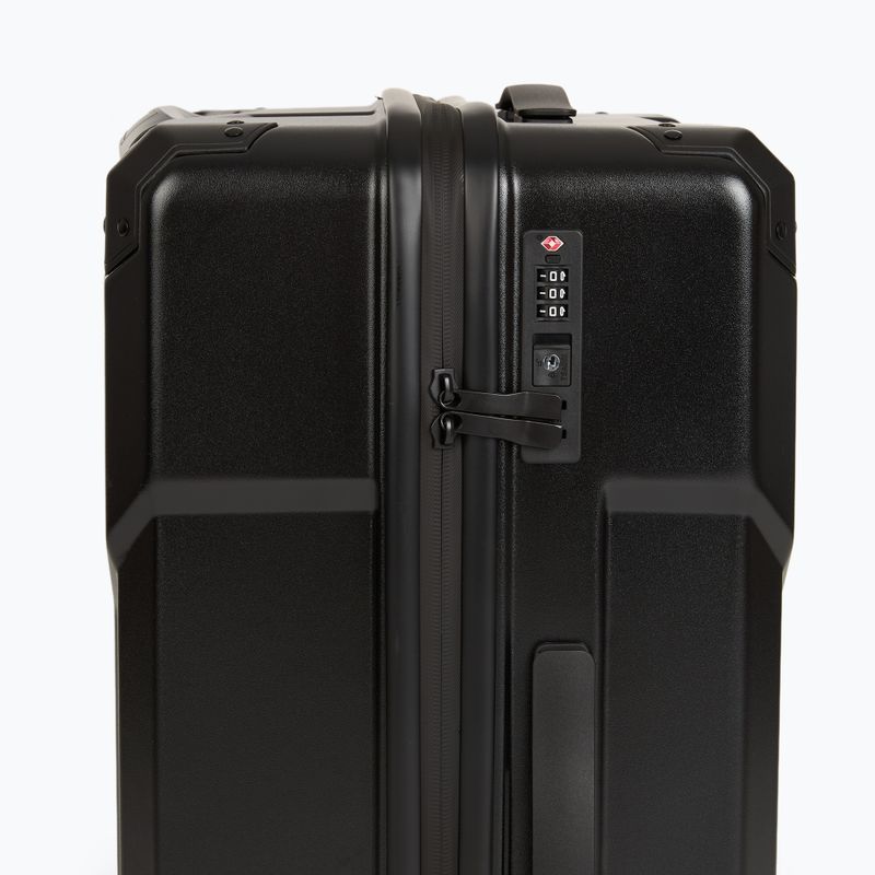 Geantă de voiaj KADVA Roca 76 l negru 9