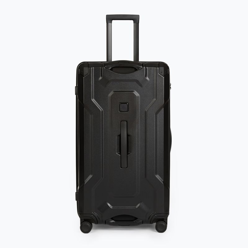 Geantă de voiaj KADVA Roca 120 l negru