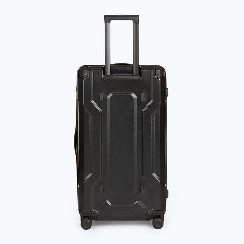 Geantă de voiaj KADVA Roca 120 l negru 4