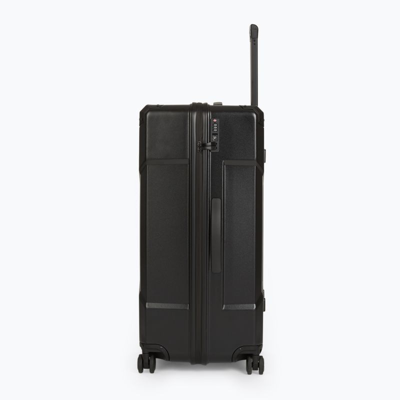 Geantă de voiaj KADVA Roca 120 l negru 5