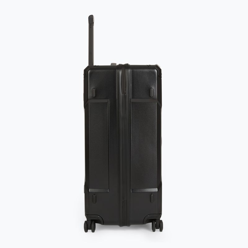 Geantă de voiaj KADVA Roca 120 l negru 6