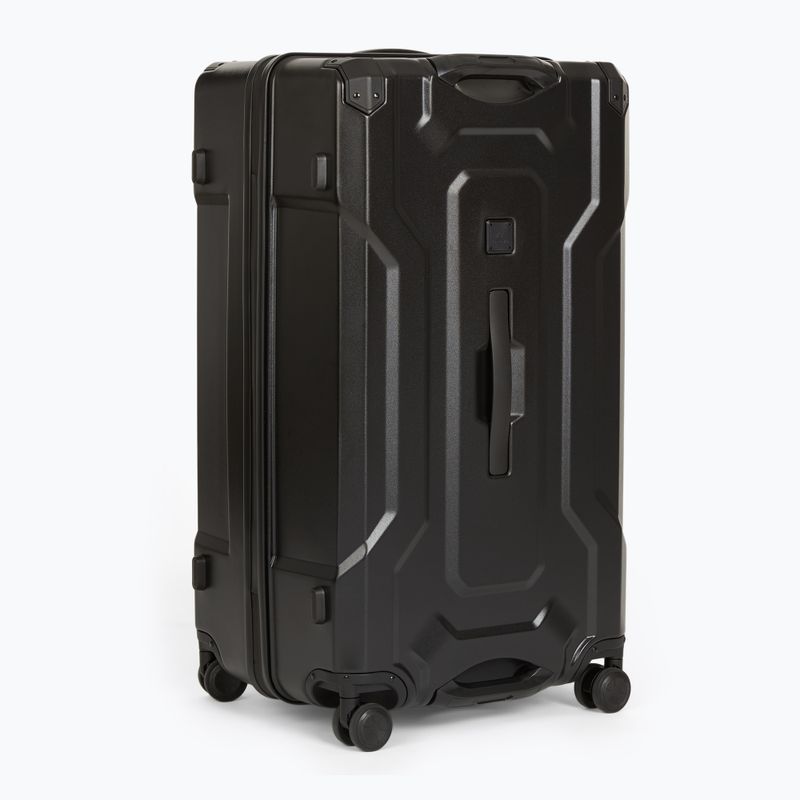 Geantă de voiaj KADVA Roca 120 l negru 7