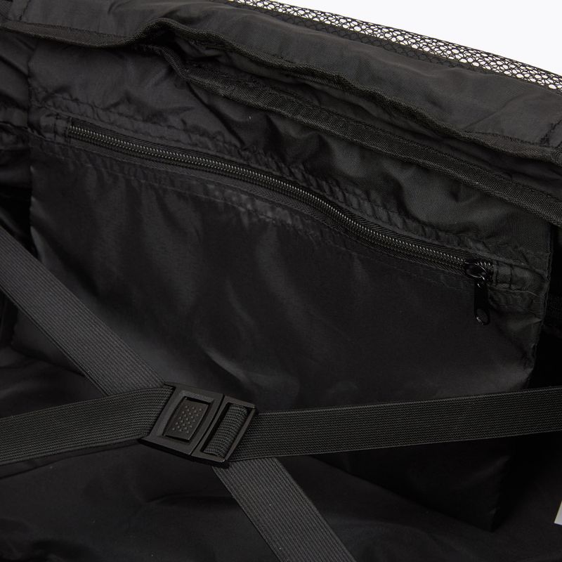 Valiză de călătorie KADVA Mons 40 the black 16