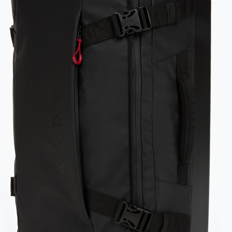 Valiză de călătorie mare KADVA Mons 100 the black 7