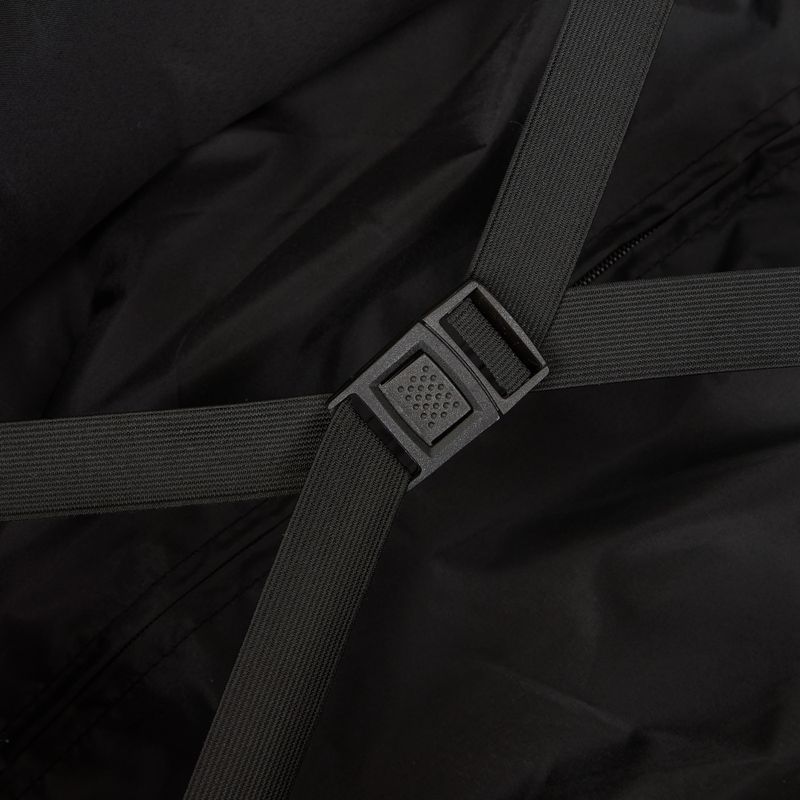 Valiză de călătorie mare KADVA Mons 100 the black 12