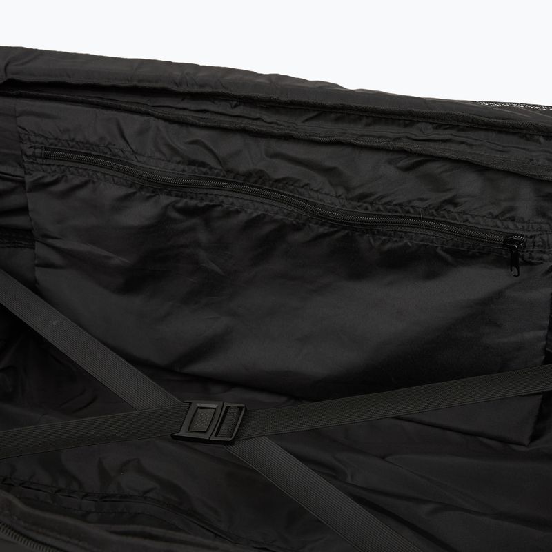 Valiză de călătorie mare KADVA Mons 100 the black 13