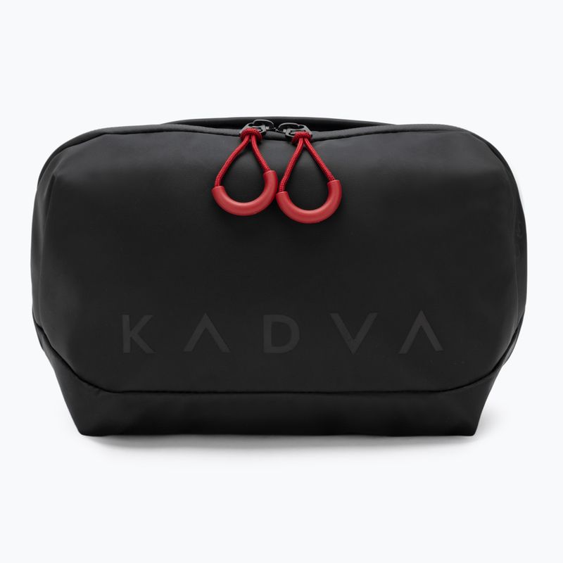 Cosmetician KADVA Monsy negru