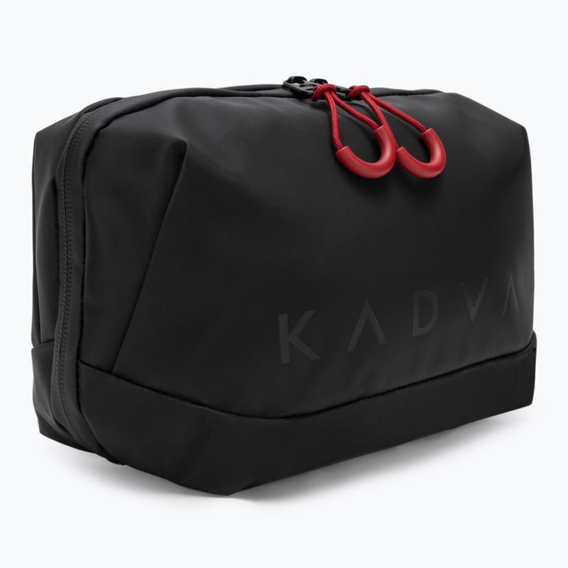 Cosmetician KADVA Monsy negru 2