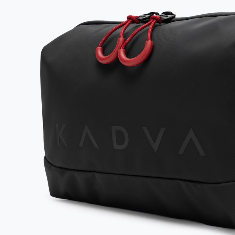 Cosmetician KADVA Monsy negru 5