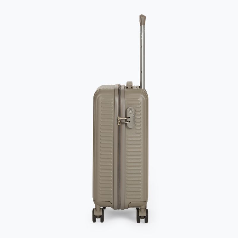 Geantă de voiaj de cabină KADVA Palero 38 l bej 8