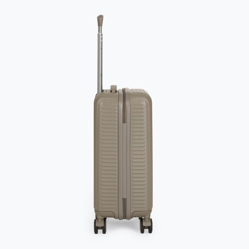 Geantă de voiaj de cabină KADVA Palero 38 l bej 9