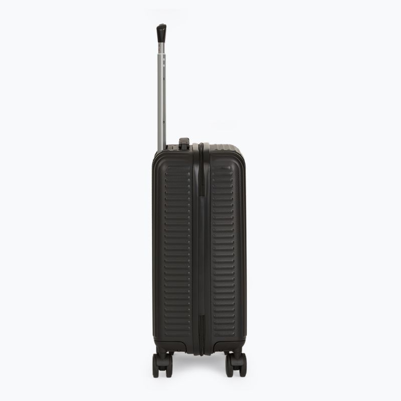 Geantă de voiaj de cabină KADVA Palero 38 l negru 8
