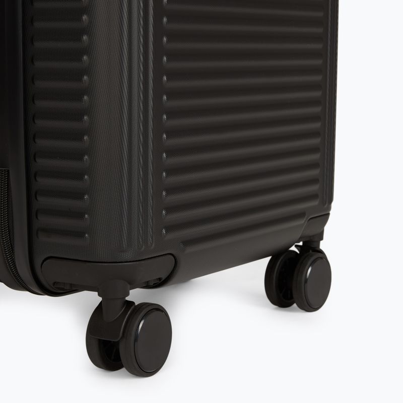 Geantă de voiaj de cabină KADVA Palero 38 l negru 16