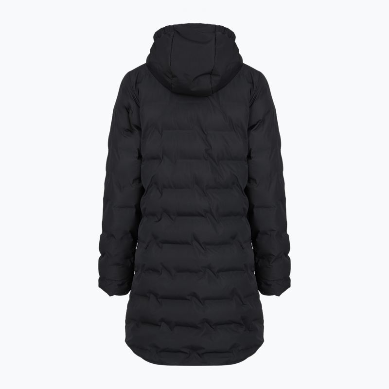Geacă de puf damă KADVA Alpine WMNS negru 8