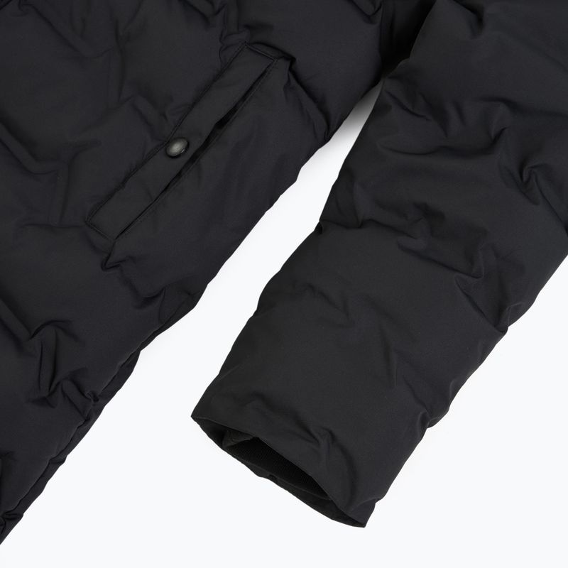 Geacă de puf damă KADVA Alpine WMNS negru 10
