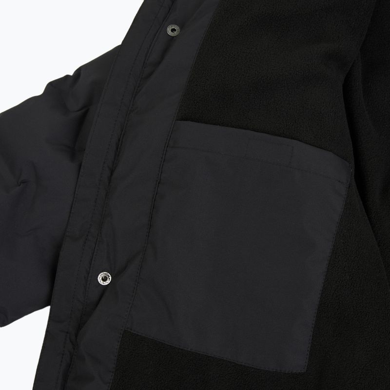 Geacă de puf damă KADVA Alpine WMNS negru 13