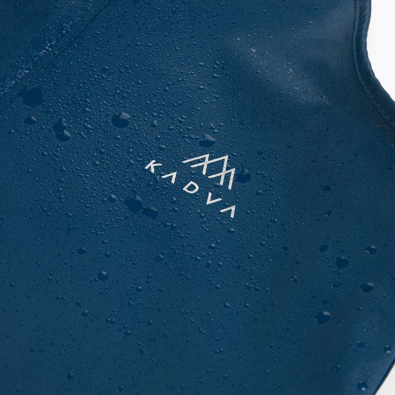 Pantaloni de ploaie pentru copii KADVA AquaLock JR navy blue 13