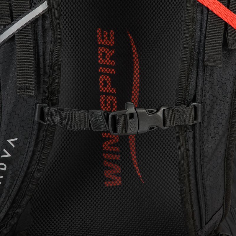 Rucsac de drumeție KADVA Sendero 35 l negru 8