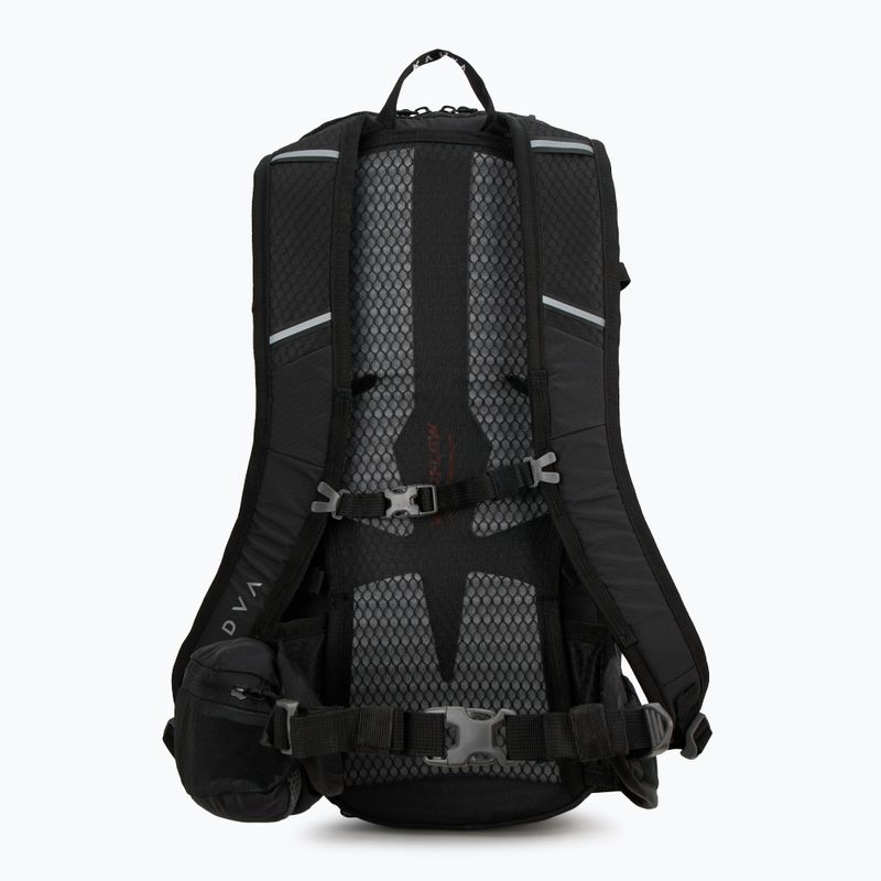 Rucsac turistic KADVA Escapada 20 l negru 3