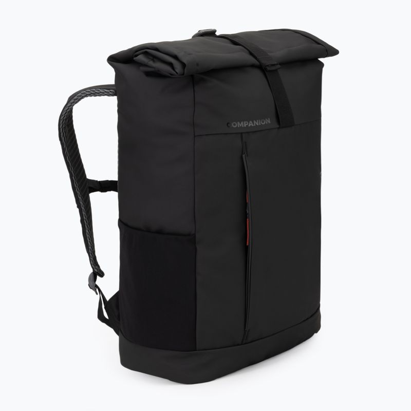 Rucsac urban KADVA Companion 20 l negru